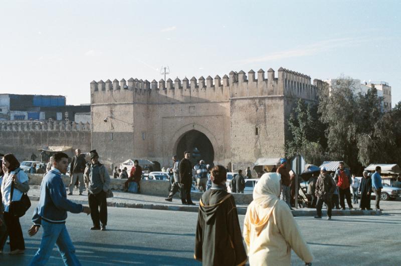 Morocco - 